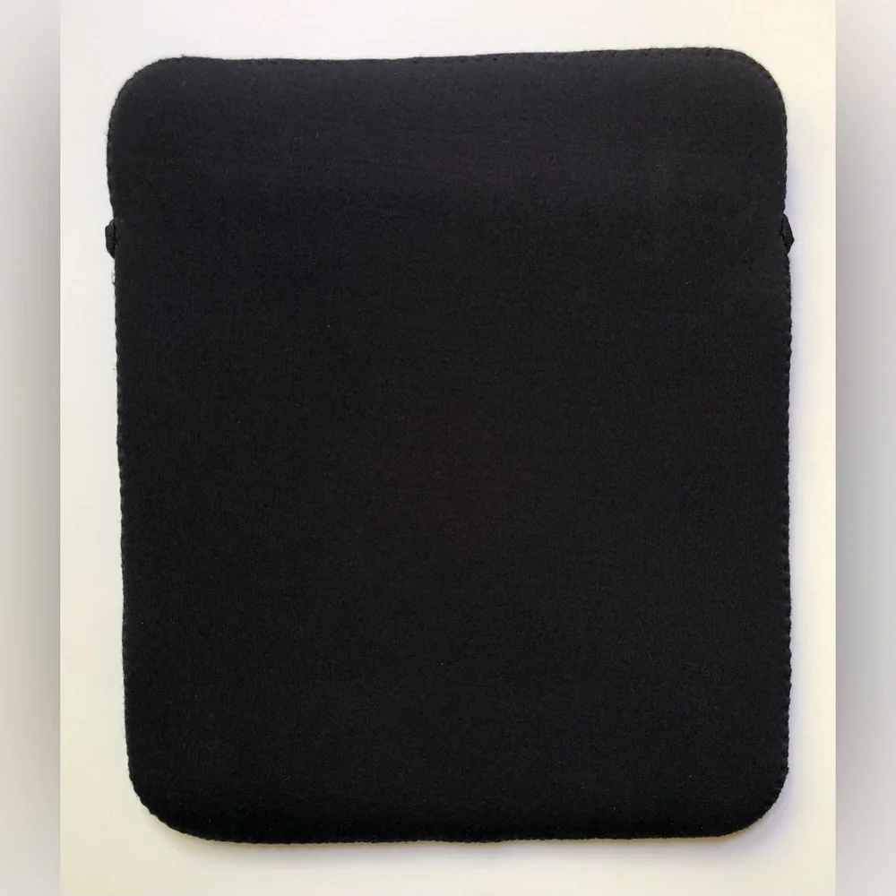 Chicago White Sox Tablet Sleeve Universal iPad UL Black 1983 Batterman Logo MLB